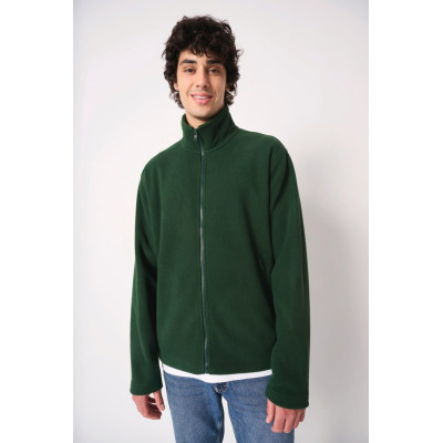 Unisex basic polar fleece